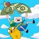 Illustration for article titled Adventure Time: “Beyond This Earthly Realm”